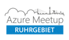 Logo des Azure Meetup Ruhrgebiet