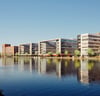 Duisburger Innenhafen