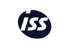 ISS Logo