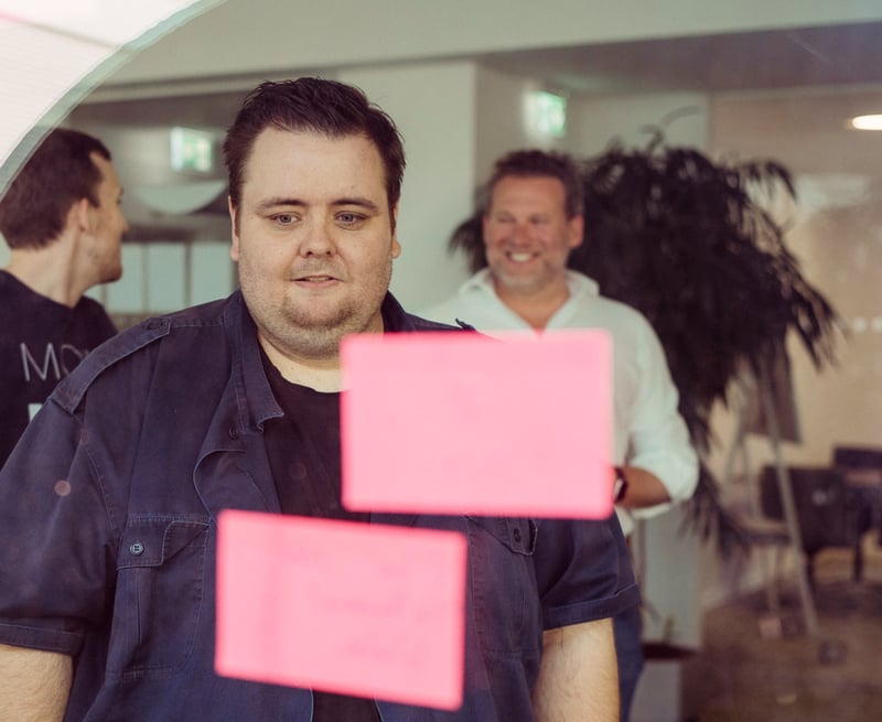 Beratung zu Azure Migration