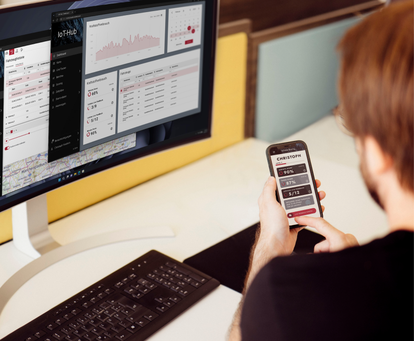 agency-for-customized-app-development
