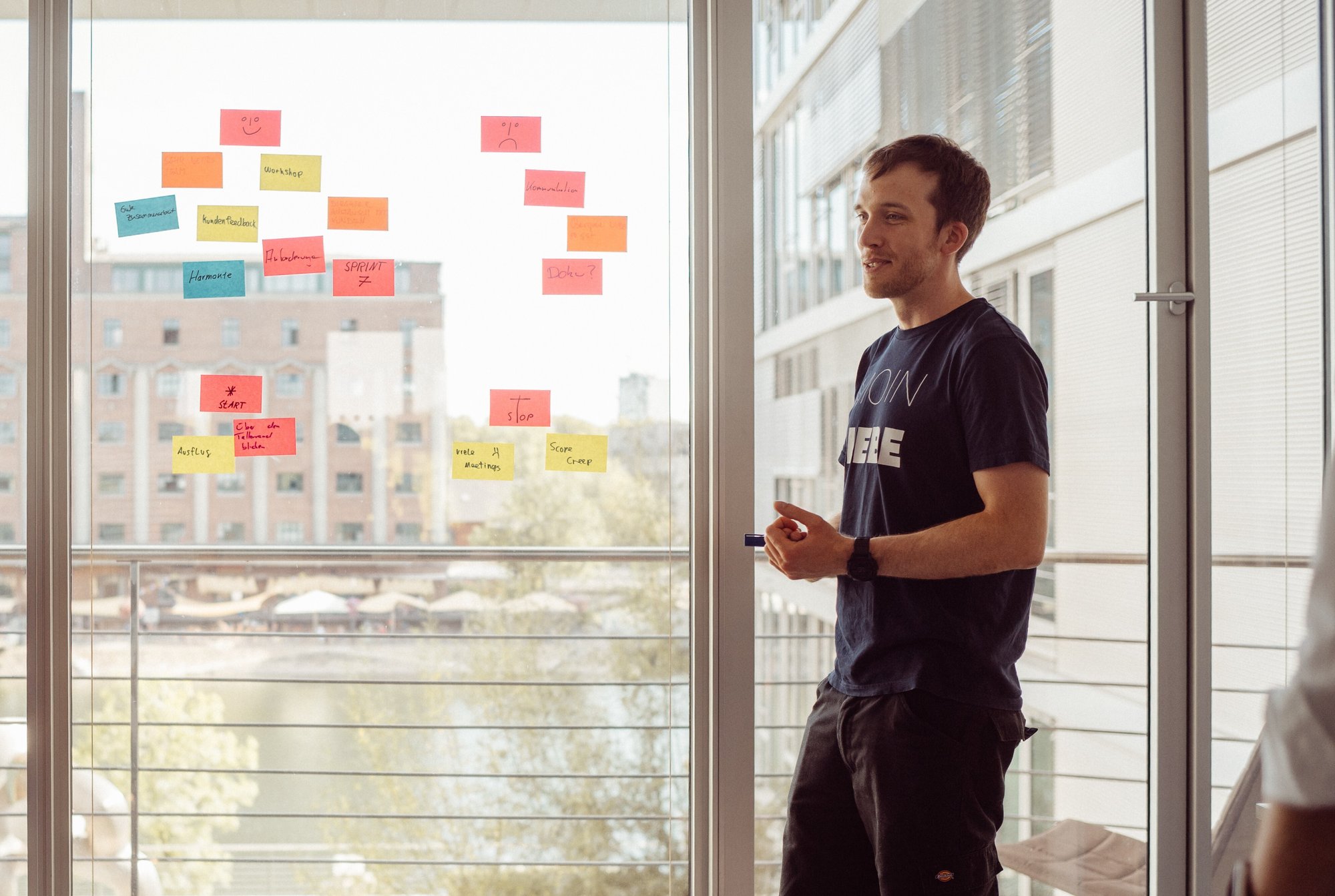 Microsoft Fabric Beratung von prodot