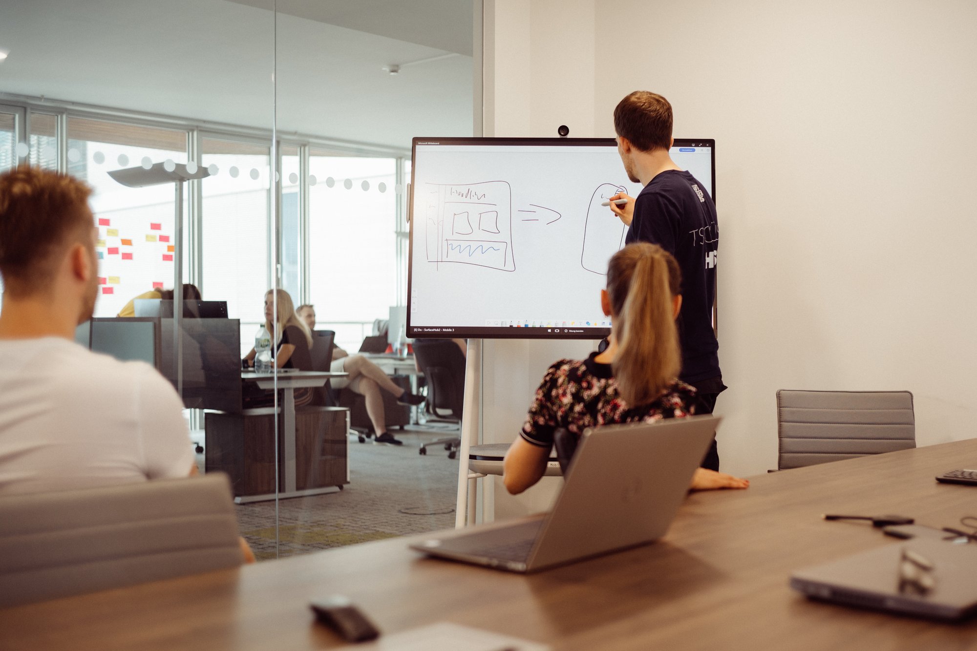 prodot few-shot and zero-shot learning
