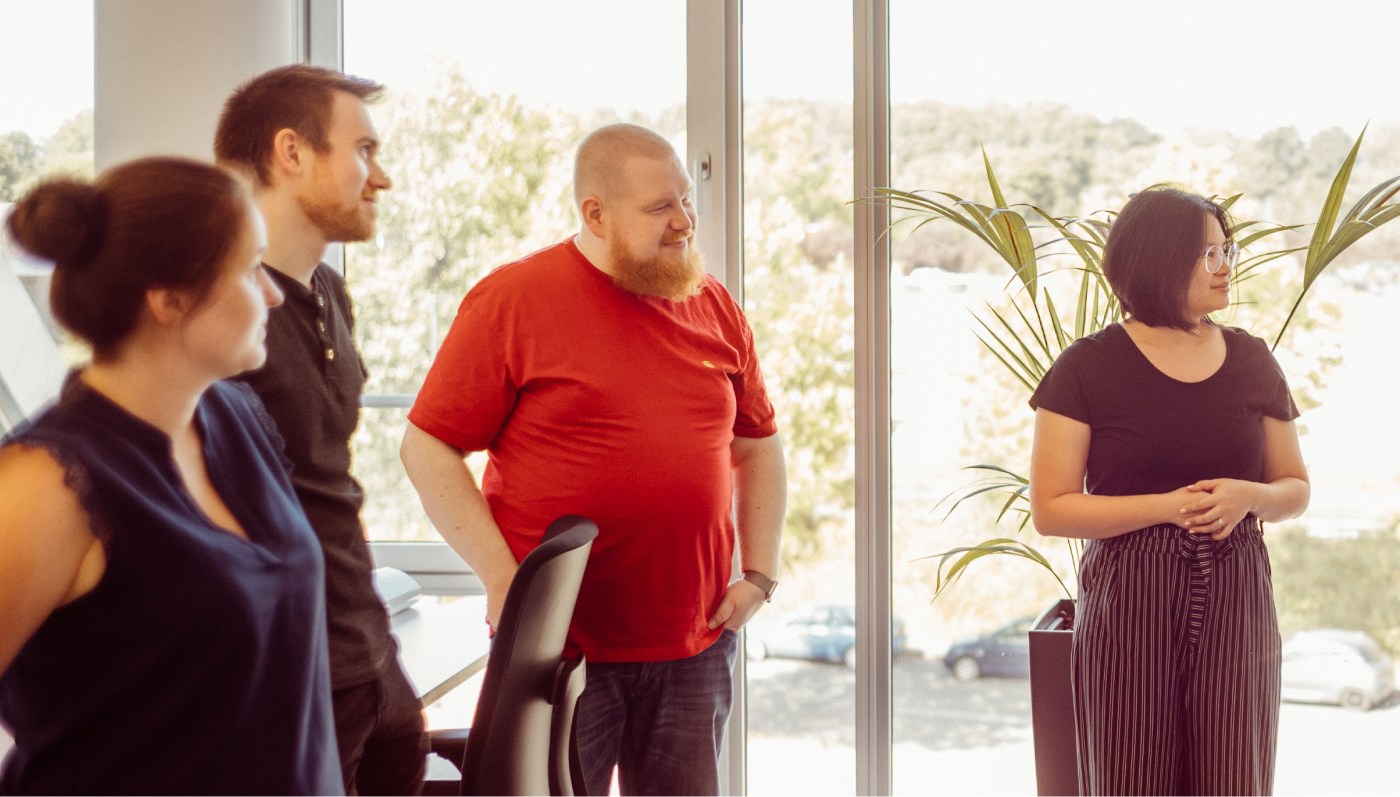 prodot data warehouse