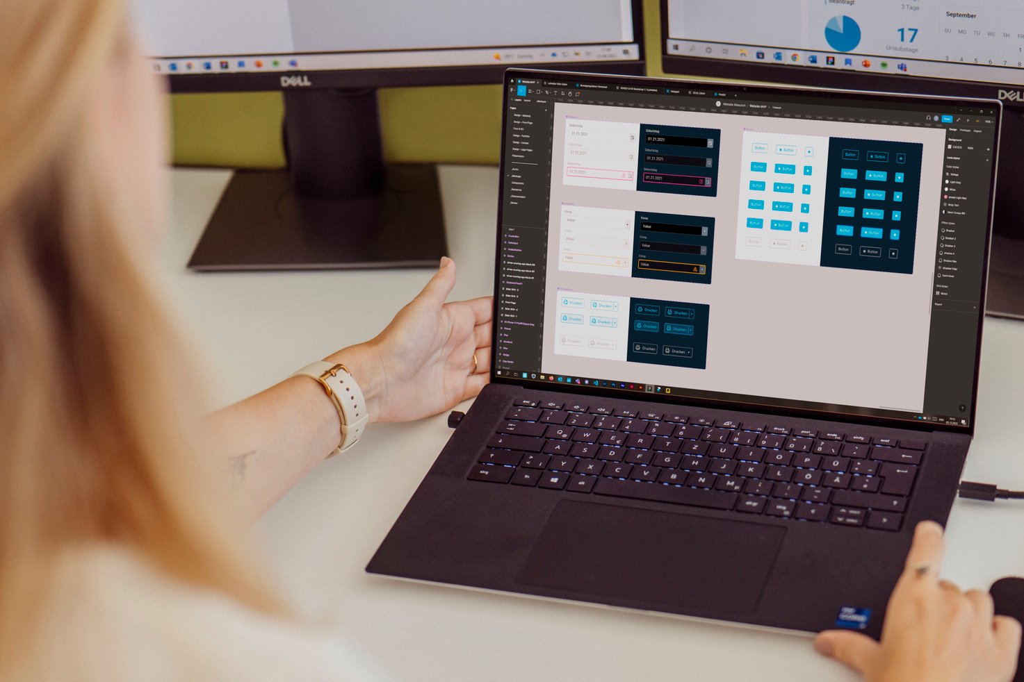 prodot data warehouse