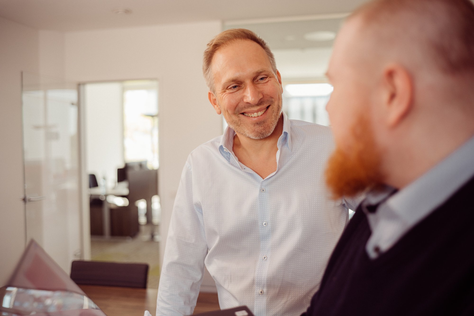 ki workshop for companies