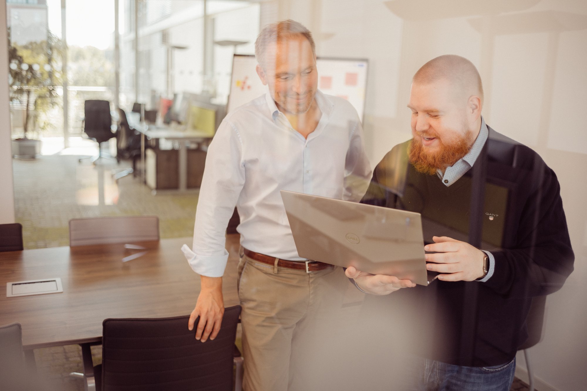 KI-Workshop für Unternehmen