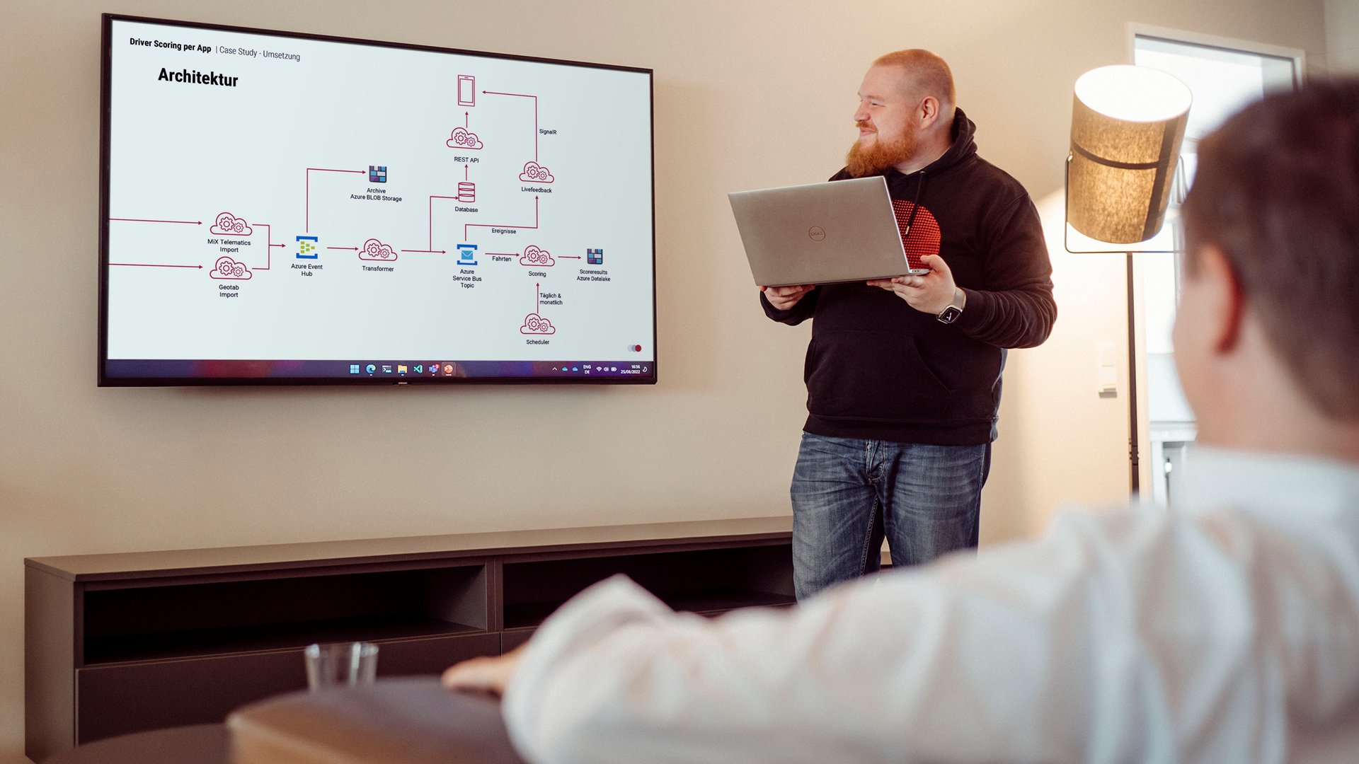 prodot consultant and consultant jointly develop a business app with Microsoft Power Apps