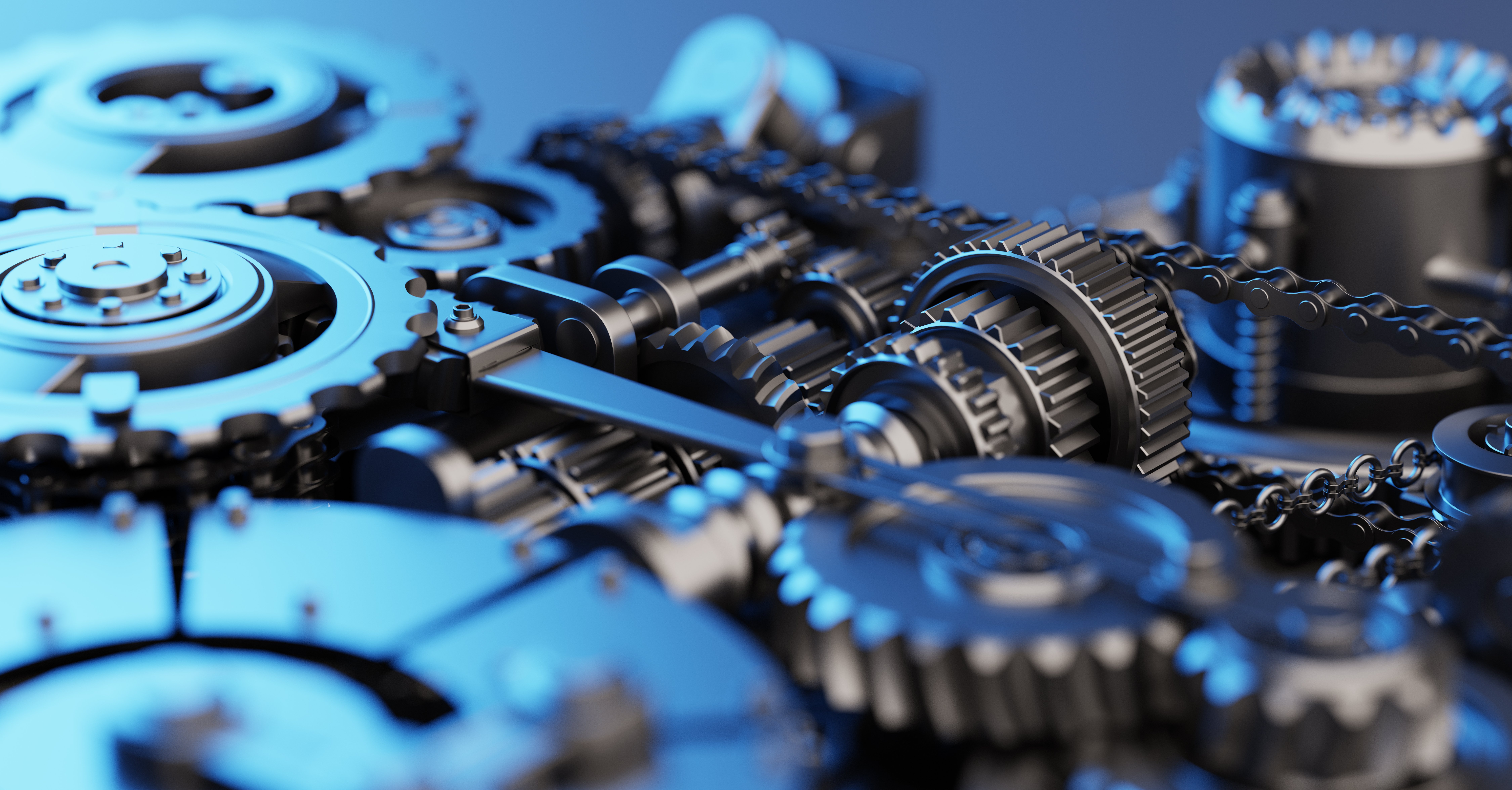 digitalization in mechanical engineering at prodot