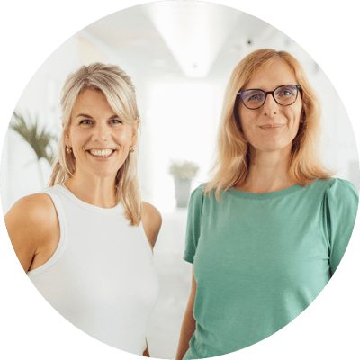 Laura und Kasia von prodot