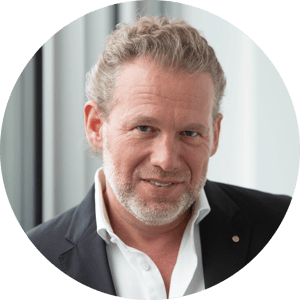 Pascal Kremmers - CEO of prodot