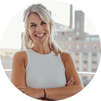 Ansprechpartnerin Laura prodot