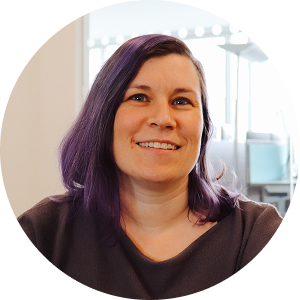 Katja Kammilla – Ansprechpartnerin prodot