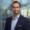 Unser Kollege Daniel aus dem Vertrieb