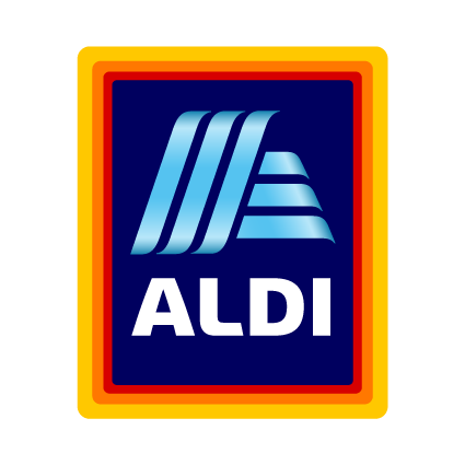 ALDI SOUTH logo