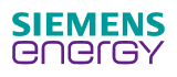 Siemens Energy: Customer of prodot