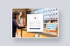 Dashboard der Ausschreibungsplattform von prodot