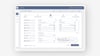 Dashboard der Ausschreibungsplattform von prodot
