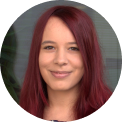 Lara, Mitarbeiterin von prodot