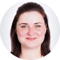 Annika Gerkrath, Mitarbeiterin bei prodot