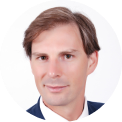 Christian Jung von TK Elevator