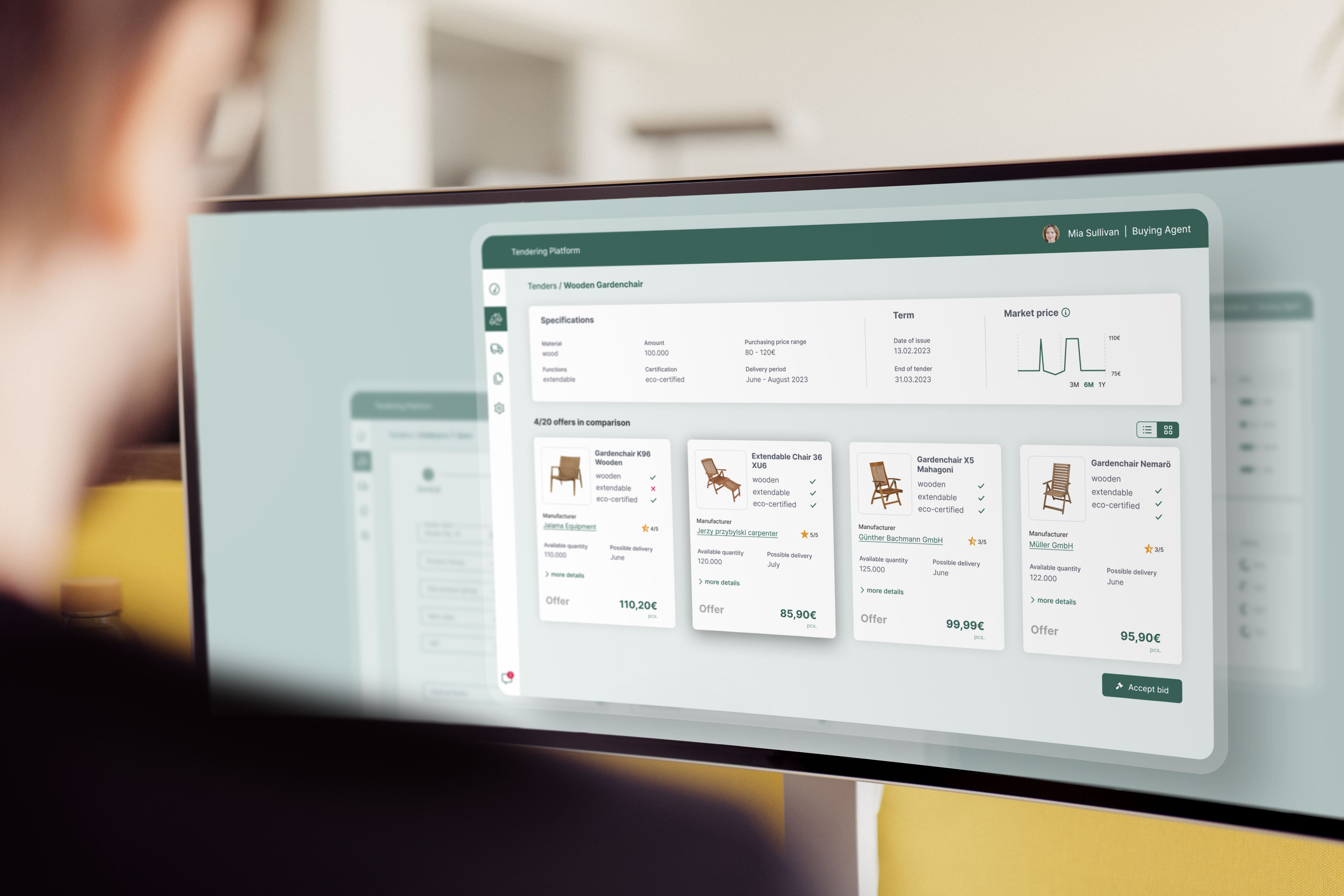 prodot power bi