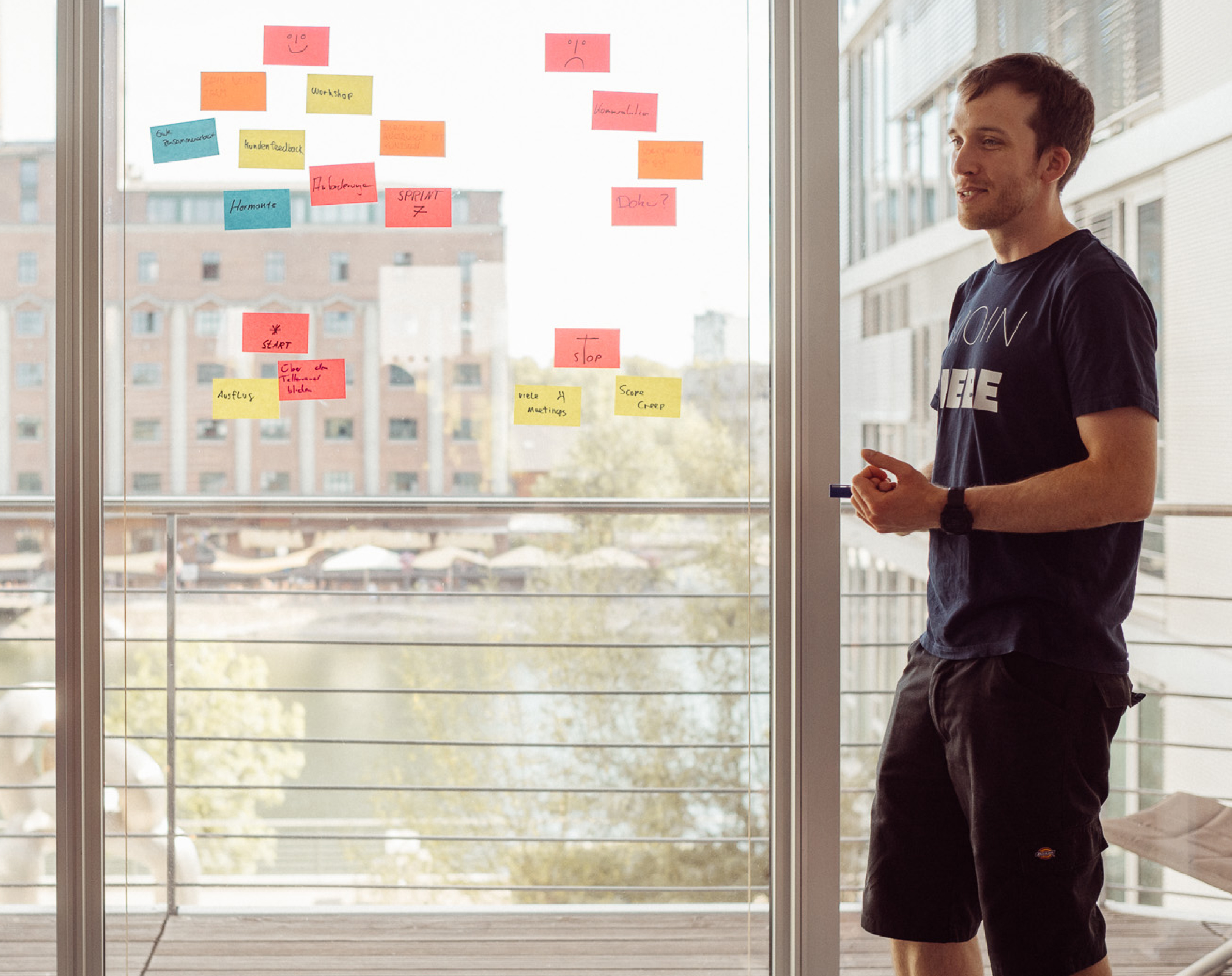 prodot feature engineering
