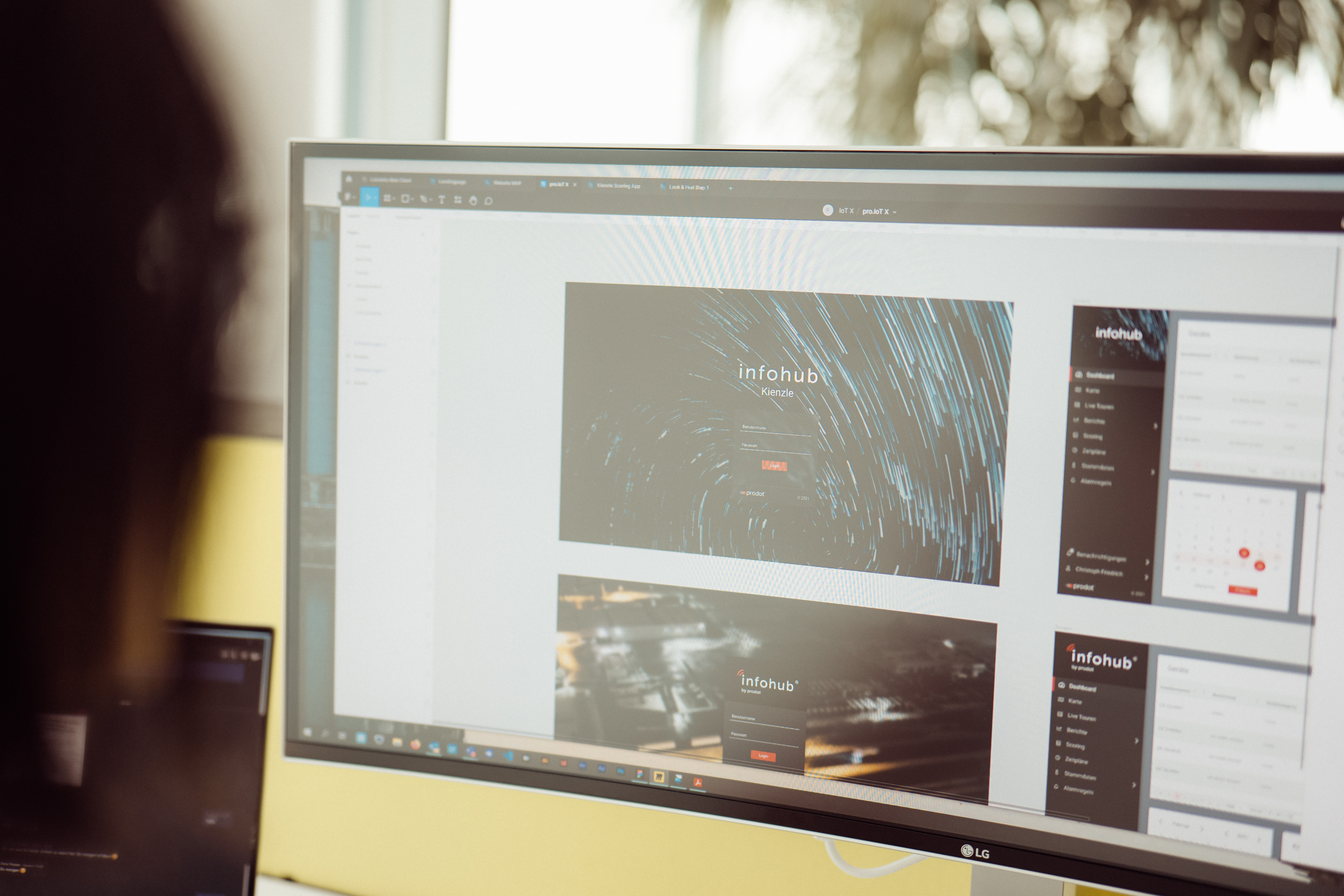 prodot azure openai