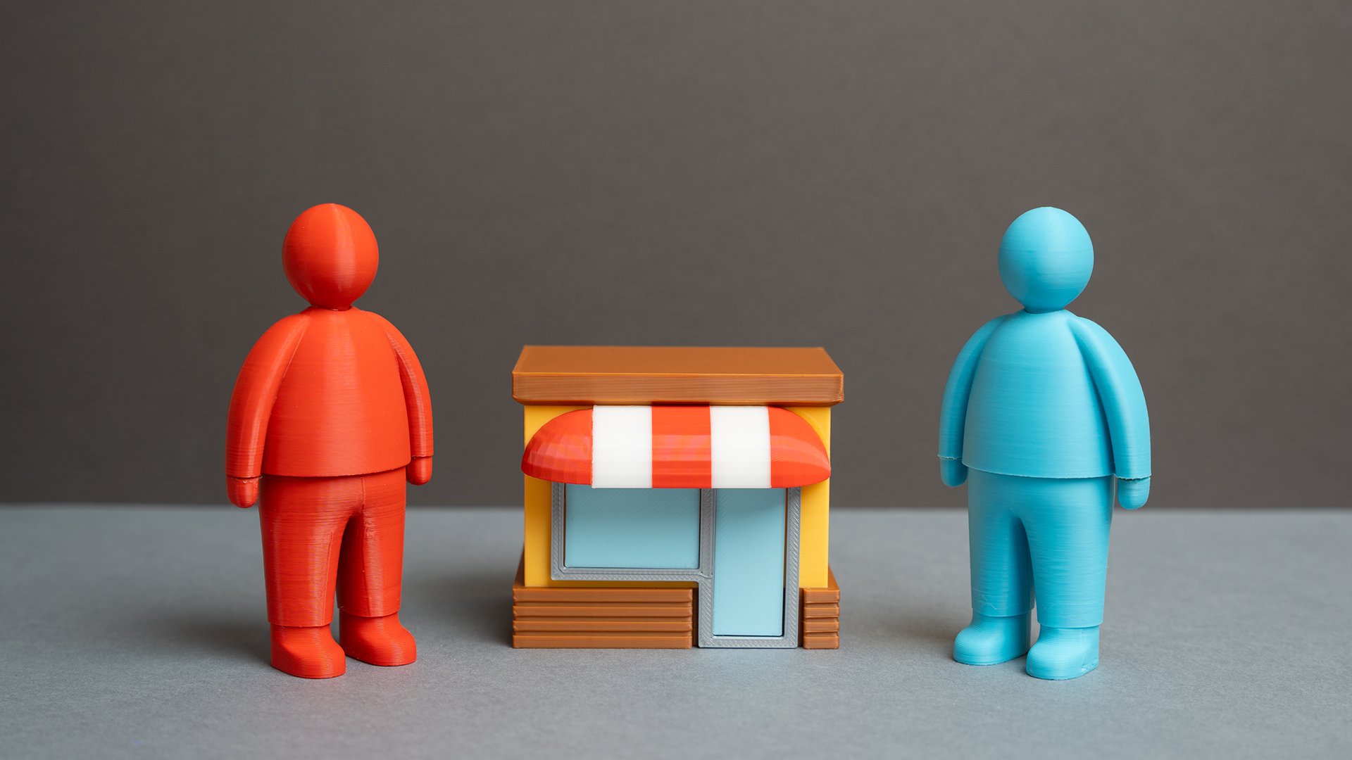 AI-powered Sales Forecasting in Retail: How Retail Chains Reduce Deviations from Plans in Store Restocking