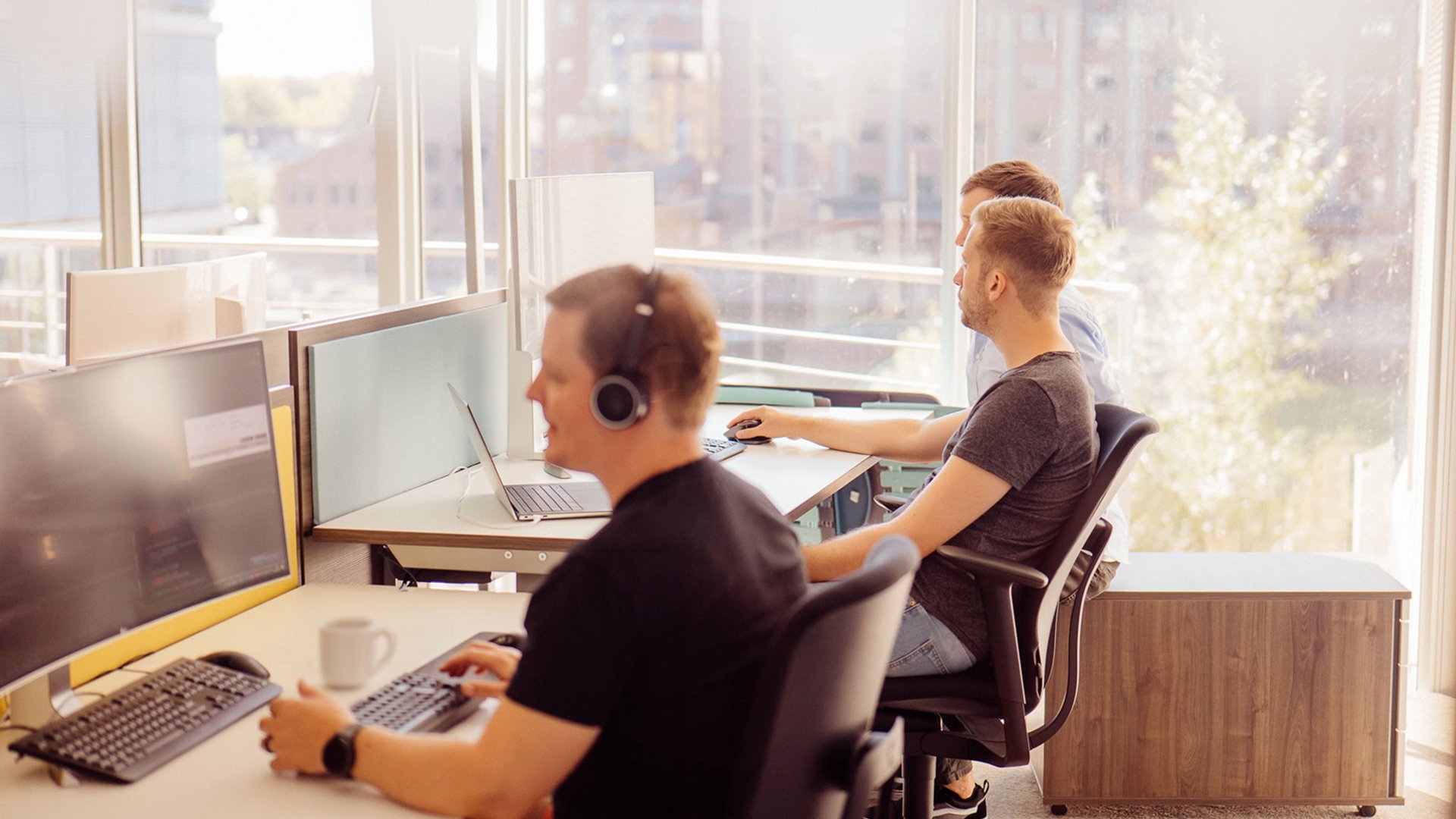 AI-powered test automation: How a custom-developed agent enhances our quality assurance