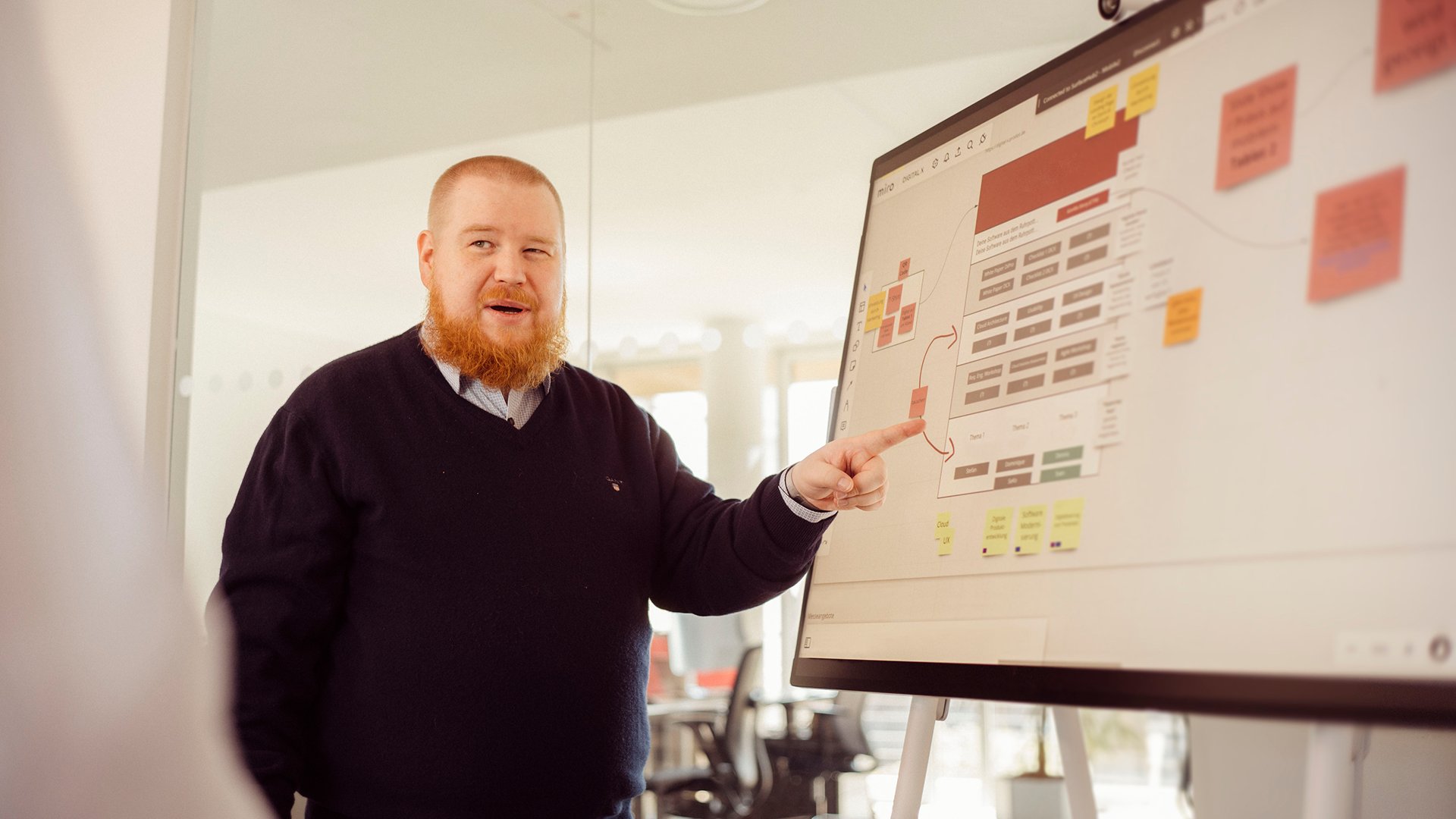 Workflow Automatisierung: So digitalisieren Sie Ihre Geschäftsprozesse effizient