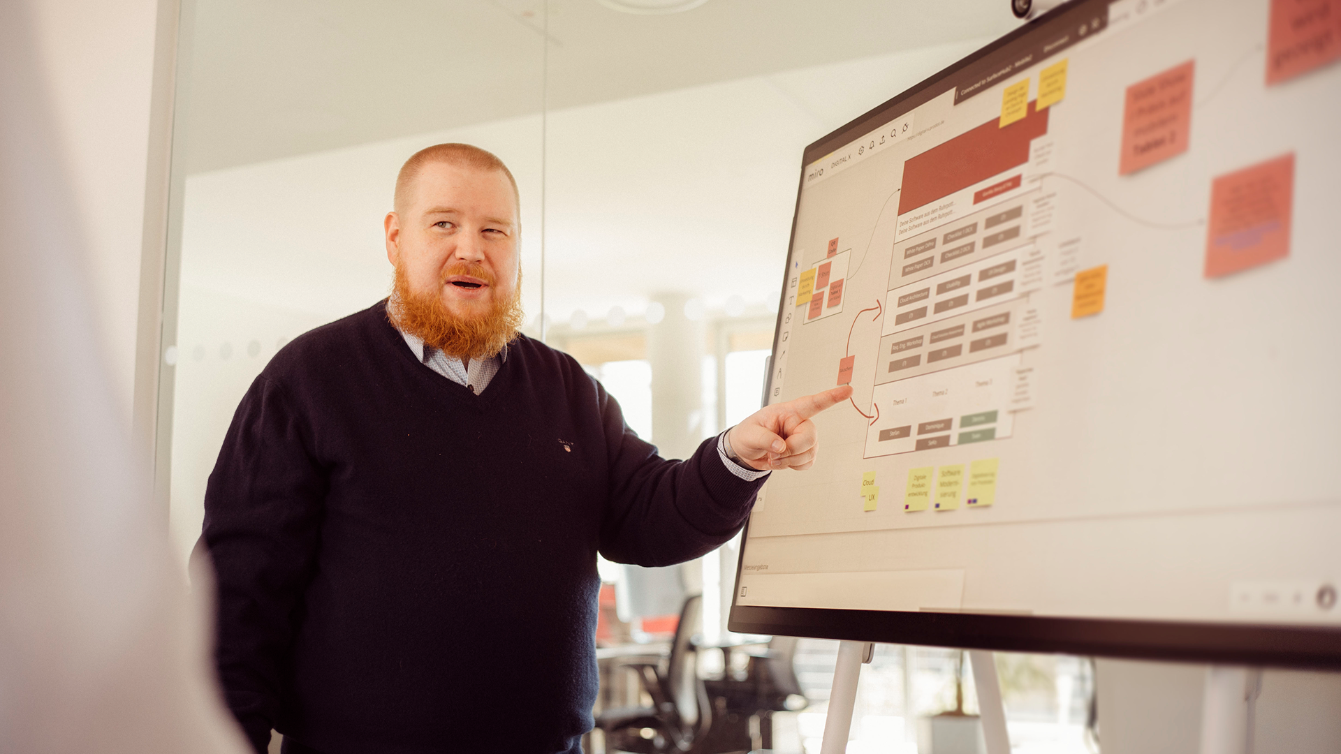 Workflow Automatisierung: So digitalisieren Sie Ihre Geschäftsprozesse effizient