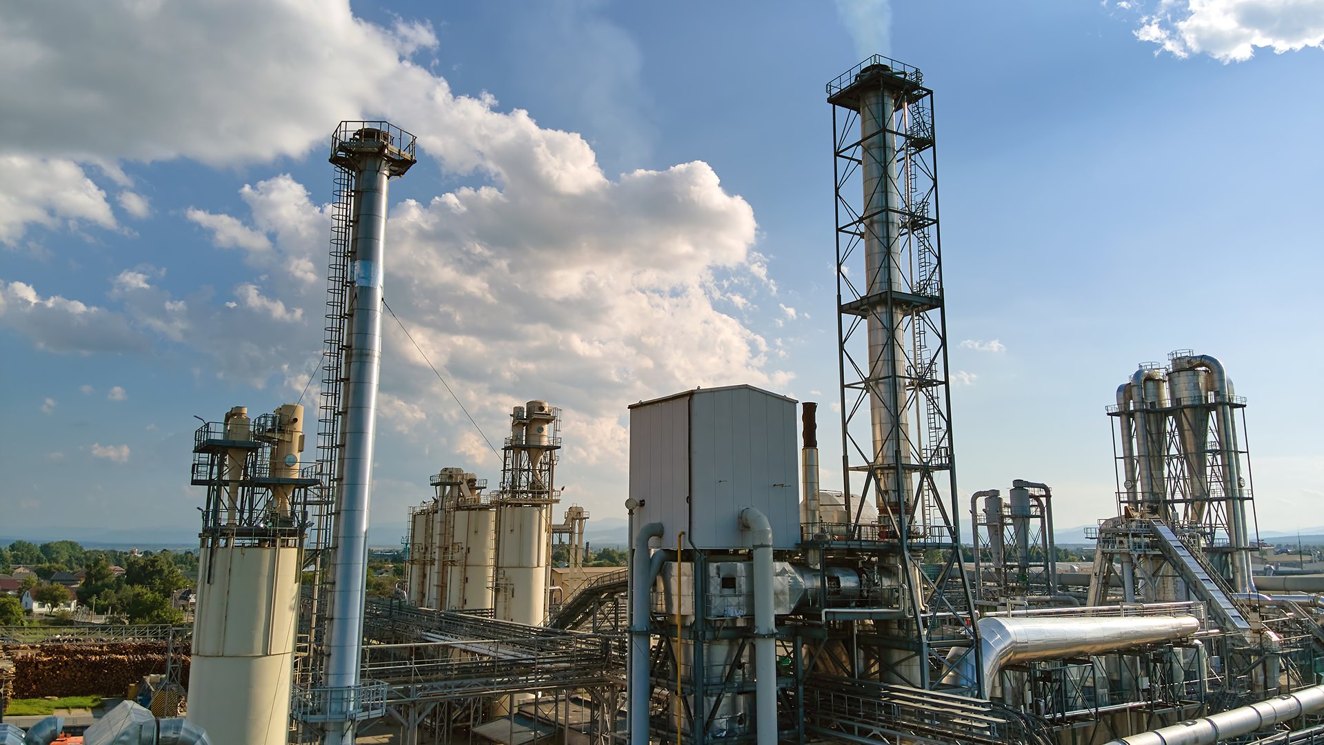 IoT in Industry: Why Connected Data Is Key to Competitiveness