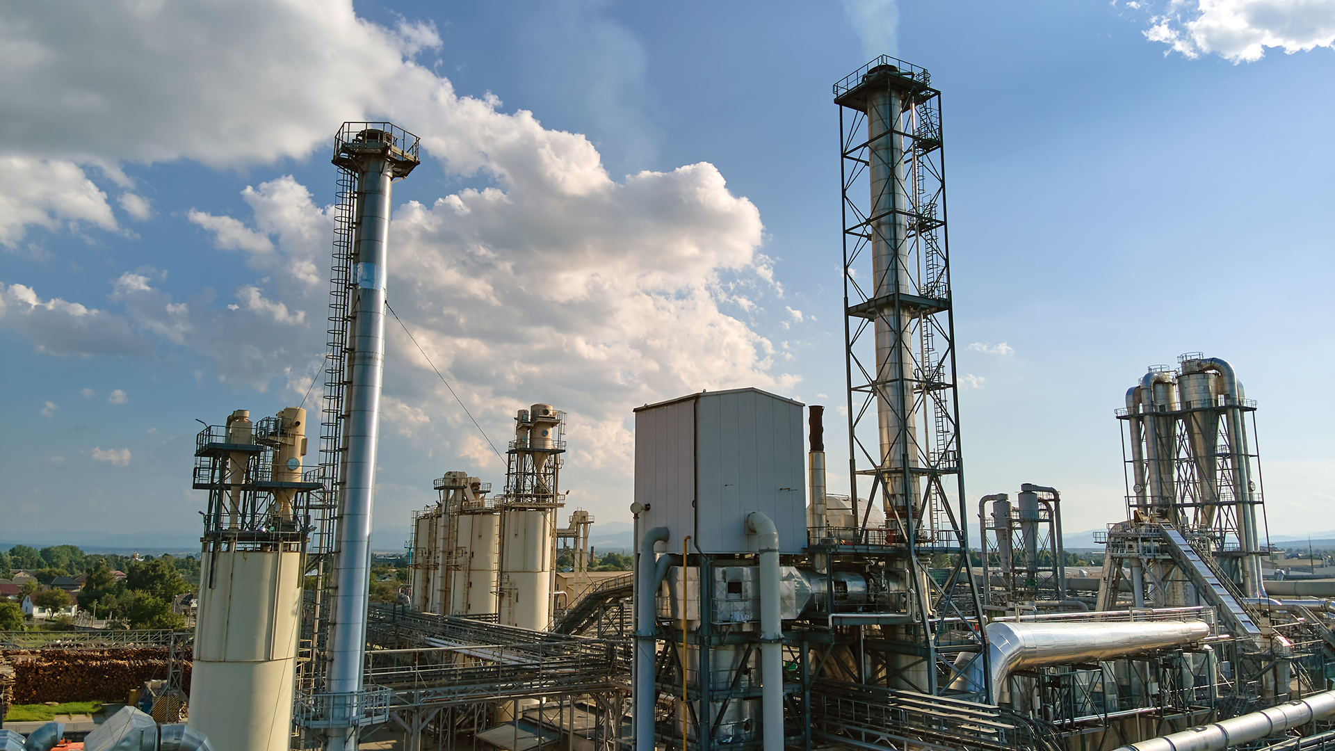 IoT in der Industrie: Warum vernetzte Daten über Wettbewerbsfähigkeit entscheiden