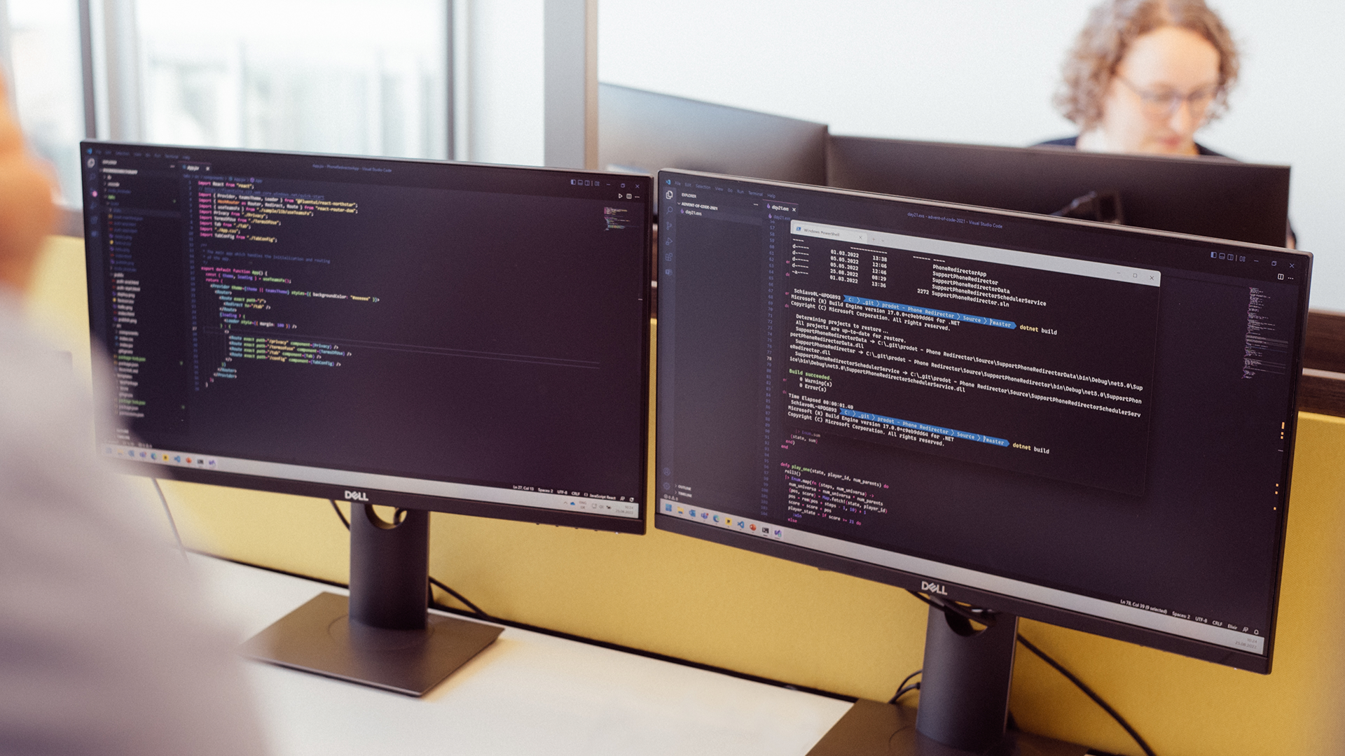 Microsoft Fabric vs. Azure Synapse: Was ist der Unterschied?