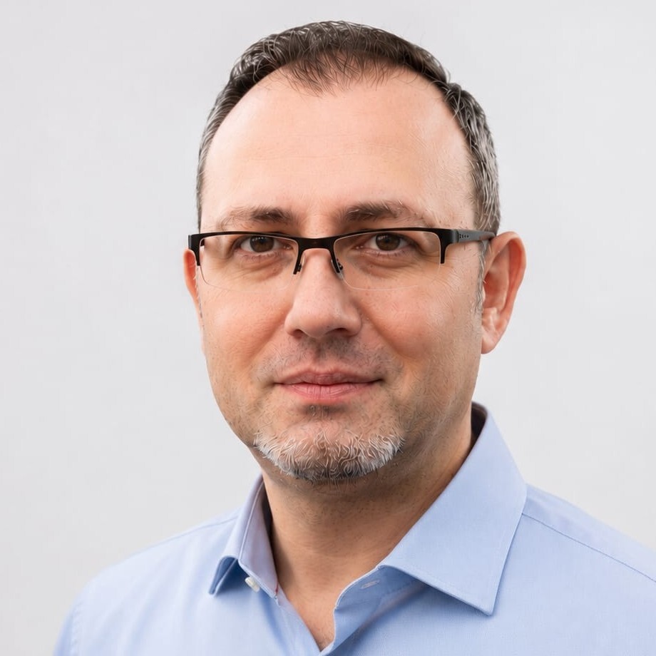 Picture of Alexander Zwitbaum