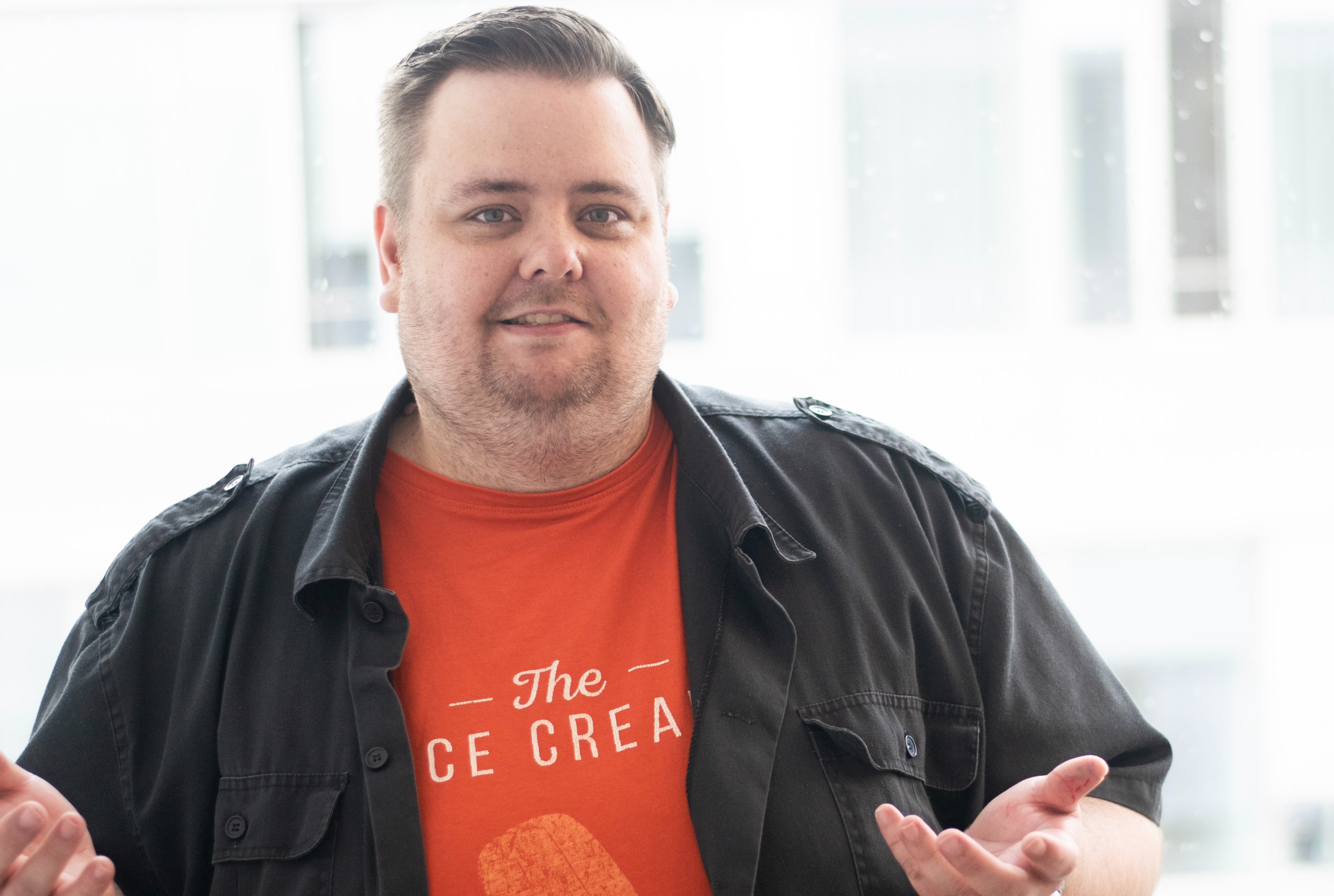 Picture of Dennis Schiavo