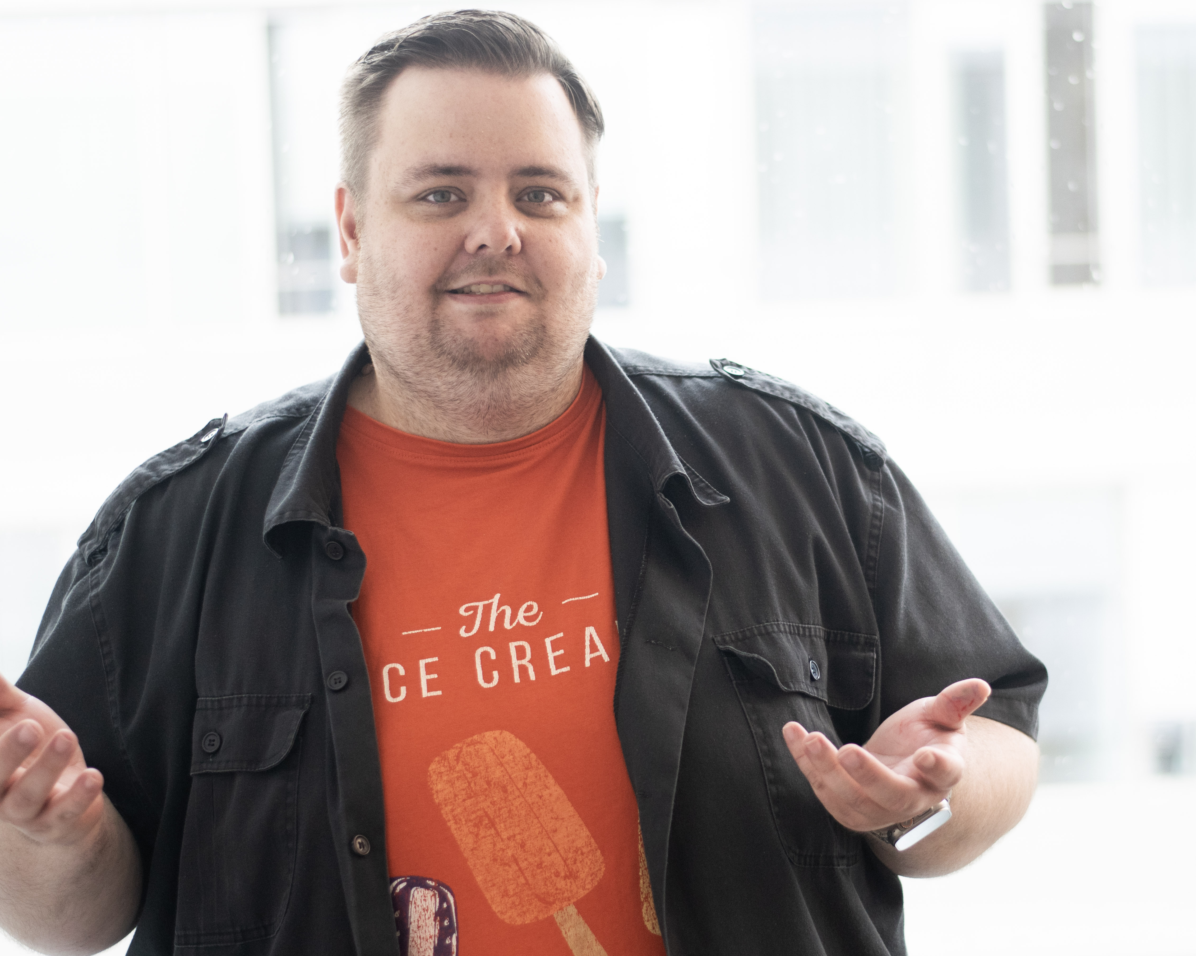 Picture of Dennis Schiavo