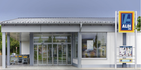 Success Stories Modul Übersicht ALdi