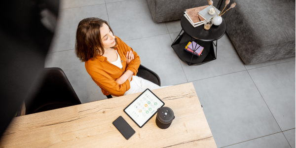 Success Stories Modul digitalstrom