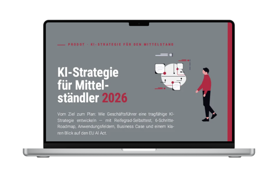 KI-Leitfaden 2026
