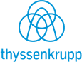 thyssenkrupp Logo