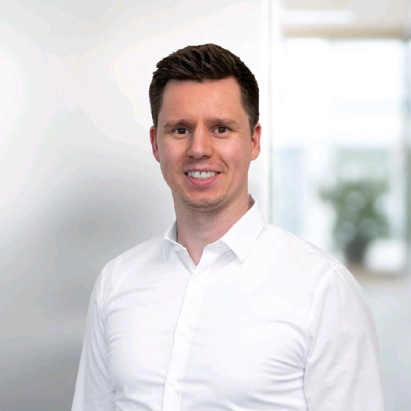 Picture of Yannik Meyer