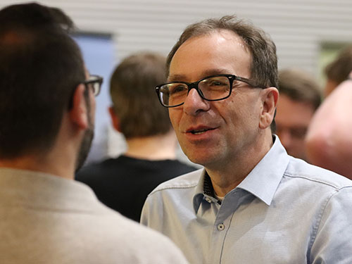 Azure Ruhrgebiet Community Foto von der Community