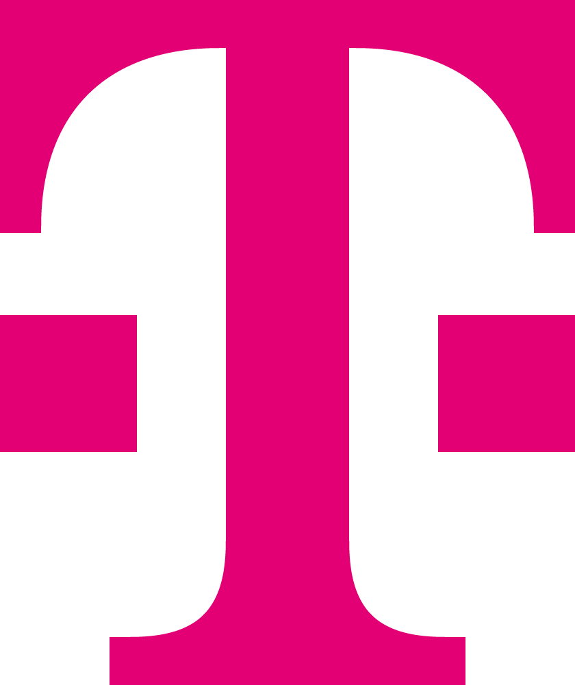 Logo Telekom