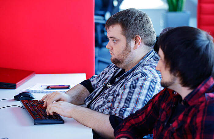 Photo de Ingénieur logiciel (Senior) - Azure