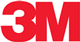 Logo von 3M