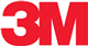 Logo of 3M