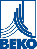 Logo of BEKO
