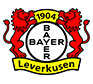 Logo de Bayer 04 Leverkusen